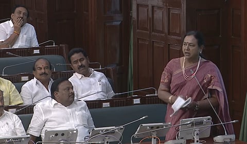பிரேமலதா