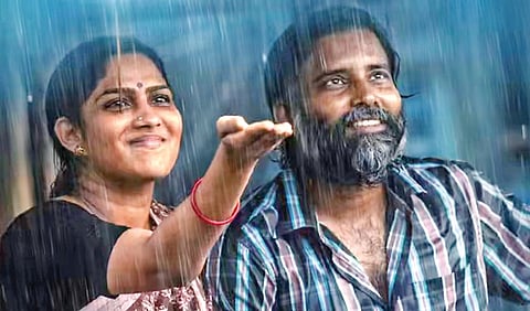 சுவாசிகா: தேடப்படும் நடிகை! | ஜெயித்த கதை