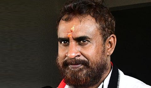 தவெக பொதுச்செயலாளரை நாங்கள் சந்தித்தது ஏன்? - அதிமுக எம்எல்ஏ வேலுமணி விளக்கம்