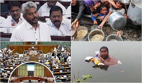 இன்றைய செய்தித் தெறிப்புகள் | ஆகஸ்ட் 12, 2026