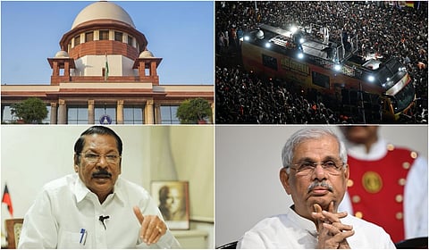 இன்றைய செய்தித் தெறிப்புகள் | ஆகஸ்ட் 14, 2026