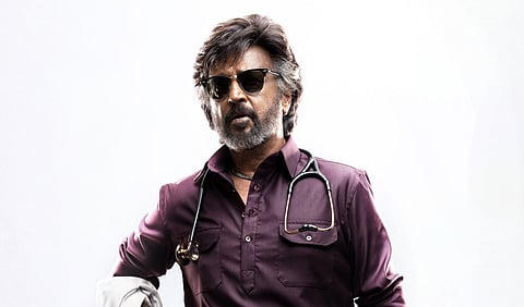 ரஜினியின் ‘தர்மன்’ படப்பிடிப்பு அக்டோபரில் நிறைவு: இயக்குநர் தகவல்