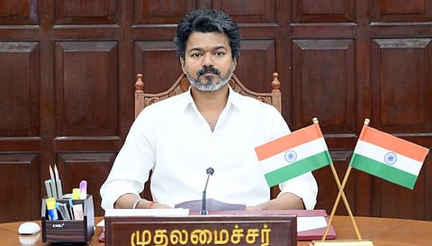 காலை உணவுத் திட்டம் விரிவாக்கம்: விருதுநகரில் முதல்வர் விஜய் செப்.17-ல் தொடங்கி வைக்கிறார்