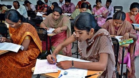 நெட் தேர்வு முடிவுகள் வெளியீடு: 1.47 லட்சம் பட்டதாரிகள் தேர்ச்சி