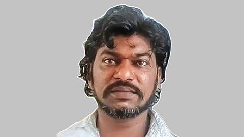 செல்வ முருகன்