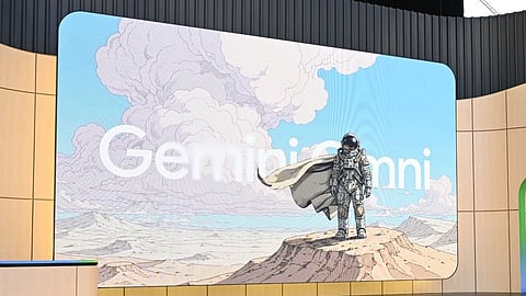 Gemini Omni: கூகுளின் மல்டிமாடல் ஏஐ வீடியோ ஜெனரேட்டரின் சிறப்பு அம்சங்கள் என்னென்ன?