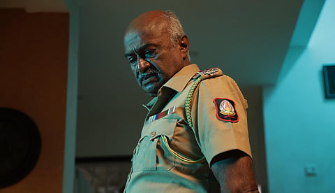 எம்.எஸ்.பாஸ்கர் கதை நாயகனாக நடிக்கும் ‘விடியும் காத்திரு’