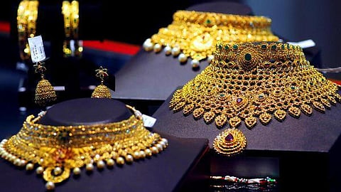 சற்றே உயர்ந்த தங்கம் விலை: இன்று பவுனுக்கு ரூ.120 உயர்வு