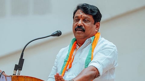 நயினார் நாகேந்திரன்