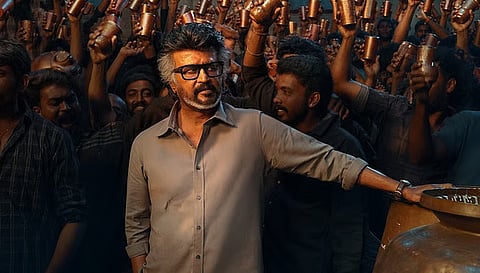 ‘ஜெயிலர் 2’ ரிலீஸ் தேதியை உறுதி செய்த படக்குழு