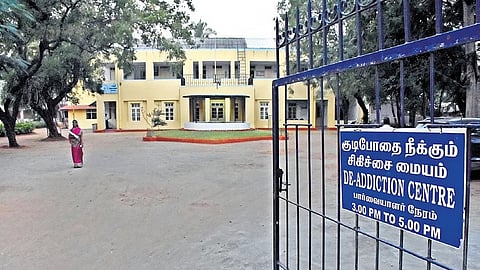போதை மீட்பு மையங்கள்: கண்காணிப்பும் வழிகாட்டலும் அவசியம்