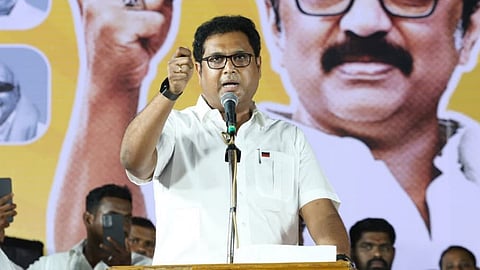 டிஆர்பி ராஜா