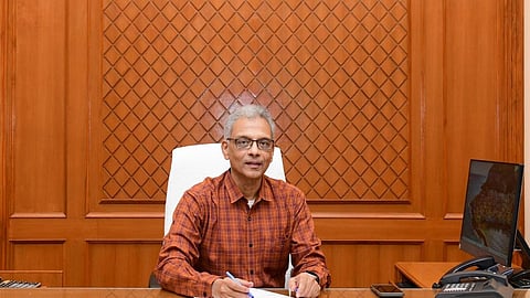 இயல்பு வாழ்க்கை பாதிக்காமல் பருவமழை முன்னெச்சரிக்கை நடவடிக்கை: மாநகராட்சி அதிகாரிகளுக்கு தலைமைச் செயலர் அறிவுறுத்தல்