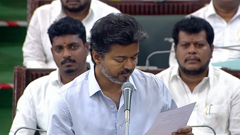 முதல்வர் விஜய்