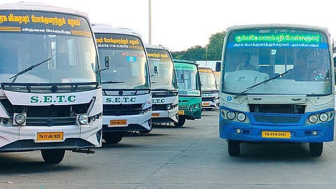 போக்குவரத்து ஓய்வூதியர் டிஏ ரூ.3,637 கோடியை 49 மாதங்களில் வழங்க அரசாணை வெளியீடு