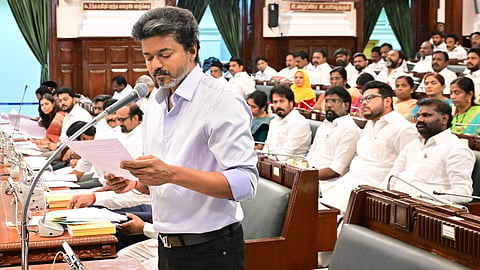 முதல்வர் விஜய்