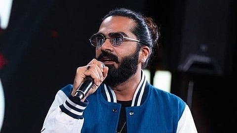 ‘துரந்தர்’ போல தாக்கம் நிச்சயம் - ‘அரசன்’ குறித்து சிம்பு நம்பிக்கை