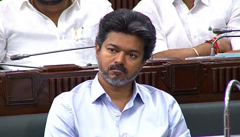 பணியின்போது உயிரிழக்கும் போலீஸார் குடும்பத்துக்கு ரூ.1 கோடி இழப்பீடு: முதல்வரின் 59 முக்கிய அறிவிப்புகள்