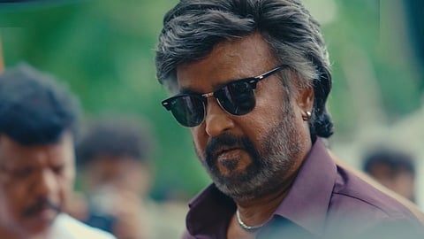 ரஜினியின் ‘தர்மன்’ 2-ம் கட்ட படப்படிப்பு நிறைவு