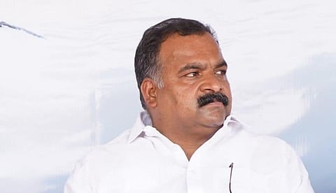 தமிழக மீனவர்கள், படகுகளை நிபந்தனையின்றி இலங்கை விடுவிக்க மத்திய அரசு நடவடிக்கை எடுக்க வேண்டும்: மாணிக்கம் தாகூர் வலியுறுத்தல்