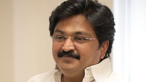 காங். முன்னாள் எம்எல்ஏ அசன் மவுலானா