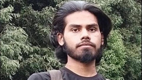 சுட்டுக் கொல்லப்பட்ட லஷ்கர் தீவிரவாதி யாசிர்