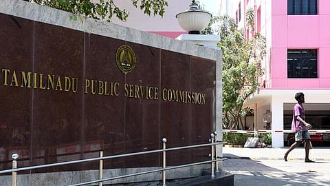 குரூப்-2, 2 ஏ தேர்வில் புதிய பணியிடங்கள் சேர்ப்பு