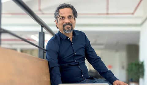 “மென்பொறியாளர்கள் தங்கள் திறனை தொடர்ந்து புதுப்பிக்க வேண்டும்” - ஸ்ரீதர் வேம்பு