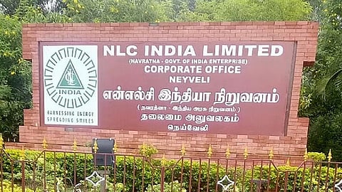 “தொழிலாளி உயிரிழப்புக்கு என்எல்சி நிர்வாக அலட்சியமே காரணம்” - கடலூர் எம்.பி விஷ்ணுபிரசாத்
