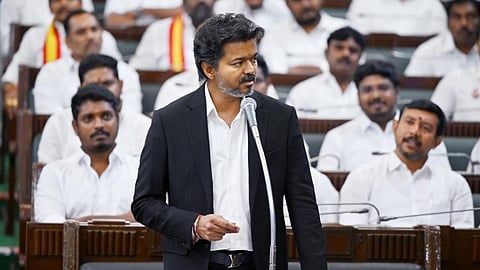 முதல்வர் விஜய்