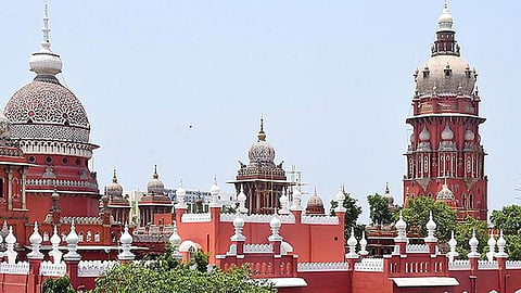 திருச்சி கிழக்கு, விராலிமலை, கரூர் உள்ளிட்ட 5 தொகுதிகளுக்கு இடைத்தேர்தல் தடை நீட்டிப்பு