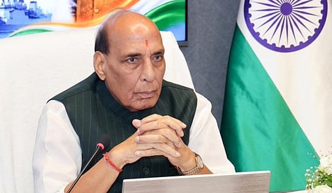 ரூ.1 லட்சம் கோடி மதிப்பிலான திட்டங்களுக்கு டிஏசி ஒப்புதல்