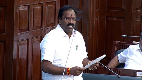 பணியாளர்களுக்கு இலவச பயண அட்டை; ரூ.100 கோடியில் வனப்பணி படை புத்துயிரூட்டல்: வனத்துறை அமைச்சர் அறிவிப்பு
