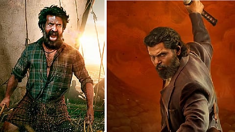 ‘சர்தார் 2’ முதல் ‘மண்டாடி’ வரை - இந்த வார தியேட்டர் ரிலீஸ் பட்டியல்