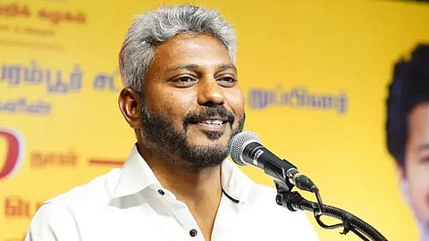 புதுச்சேரி நீதிமன்றத்தில் அமைச்சர் மரிய வில்சன் ஆஜராகவில்லை; செப்.11-க்கு வழக்கு ஒத்திவைப்பு