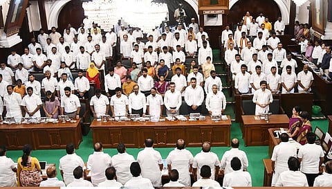 பேரவை கூட்டத் தொடர் பதிவுகள் 11 லட்சம் பார்வையாளர்களை தொட்டது: தமிழக அரசு பெருமிதம்