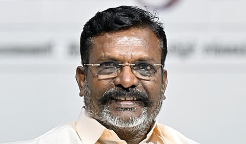 திருமாவளவனுக்கு ‘இசட்’ பிரிவு பாதுகாப்பு வழங்க கோரிக்கை: தமிழக அரசு அறிக்கை தர உத்தரவு
