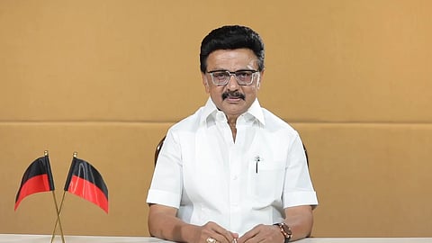 ‘மிசா’ சட்டத்தில் கைதாகி நான் அடிவாங்கிய தழும்புகள் இன்னமும் இருக்கின்றன: மு.க.ஸ்டாலின் விளக்கம்