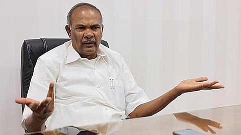 “மின் வாரியத்தை தனியார் மயமாக்கும் முயற்சி இது...” - அப்பாவு குற்றச்சாட்டு