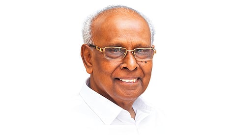 சாலமன் பாப்பையா (1936 - 2026): பட்டிமன்றத்தை உலகெங்கும் பரப்பியவர் | அஞ்சலி