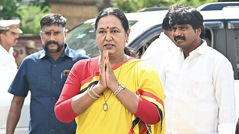 பிரேமலதா விஜயகாந்த்
