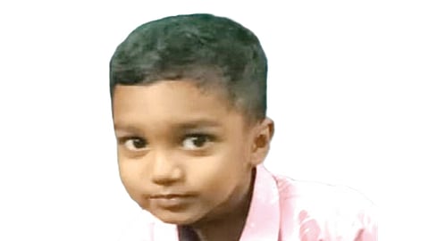 நிரஞ்சன்