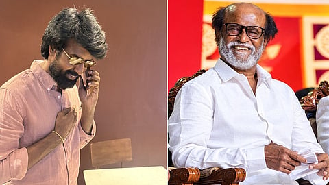 ‘மண்டாடி’யை பாராட்டிய ரஜினி - “விலைமதிப்பற்ற தருணம்” என சூரி நெகிழ்ச்சி