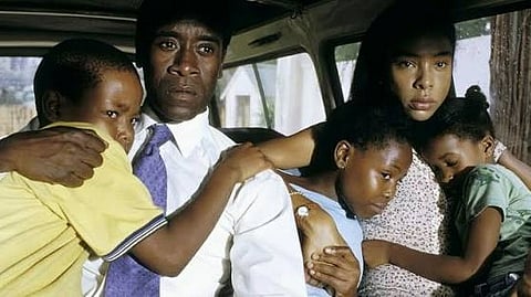 Hotel Rwanda: வெறுப்பின் நடுவில் அன்பின் பேரொளி | சினிமாவும் அரசியலும் 48