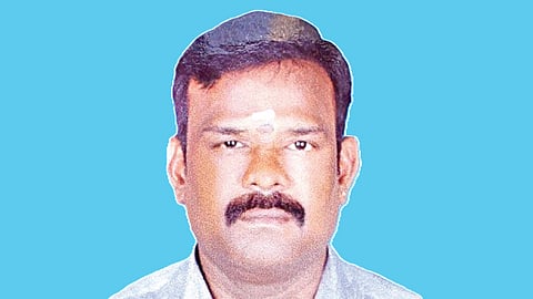 சீனிவாசன்