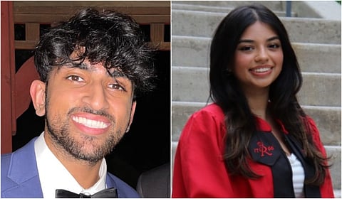 நியூயார்க்கில் நடந்த ரயில் விபத்தில் இந்திய வம்சாவளி பெண் உட்பட 2 பேர் உயிரிழப்பு
