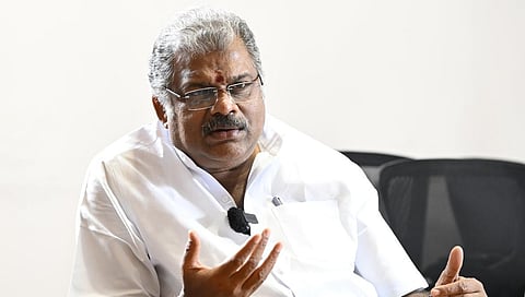 இடைத்தேர்தலில் யாருக்கு ஆதரவு? - ஜி.கே.வாசன் பதில்