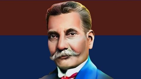 இரட்டைமலை சீனிவாசன்