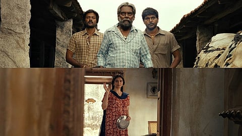 ‘டோரதி’ ட்ரெய்லர் எப்படி? - நட்பு, ஆக்ஷன் + இளையராஜா!