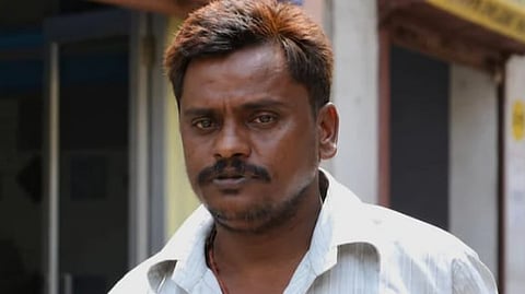 சுரேந்தர் கோலி